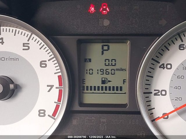JF1GPAC60EH332745 Subaru Impreza 2.0i Premium