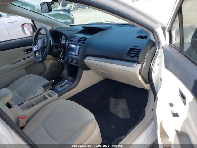 JF1GPAC60EH332745 Subaru Impreza 2.0i Premium