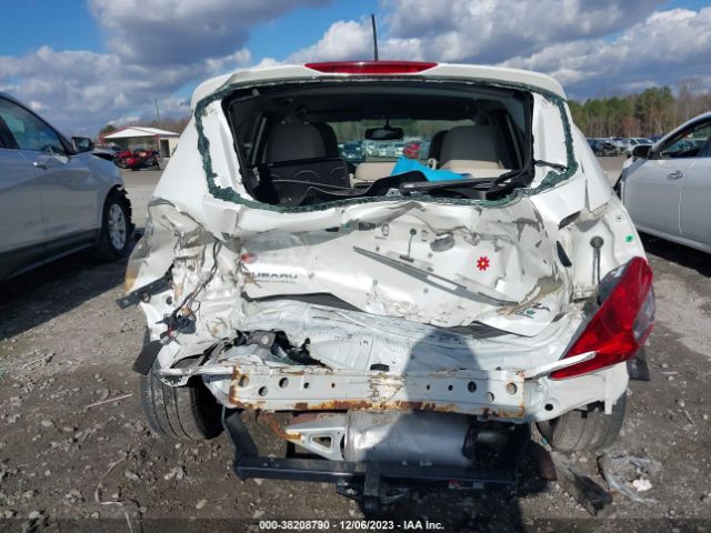 JF1GPAC60EH332745 Subaru Impreza 2.0i Premium