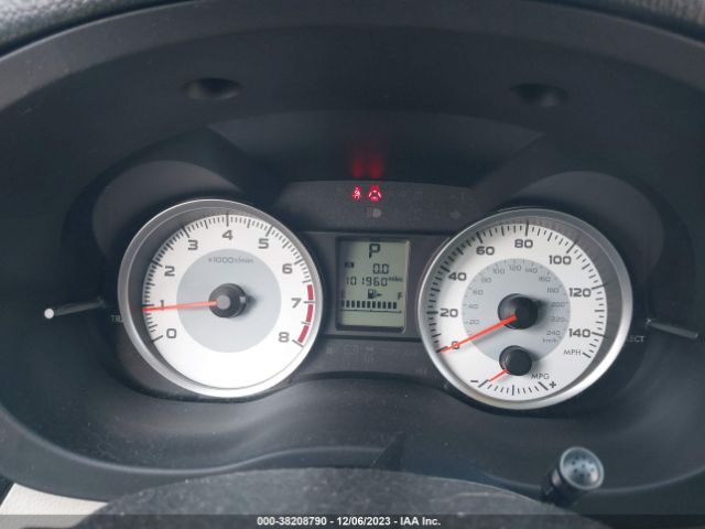 JF1GPAC60EH332745 Subaru Impreza 2.0i Premium
