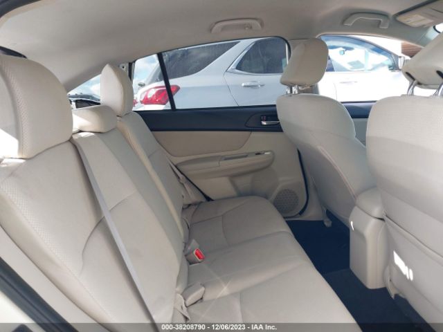 JF1GPAC60EH332745 Subaru Impreza 2.0i Premium