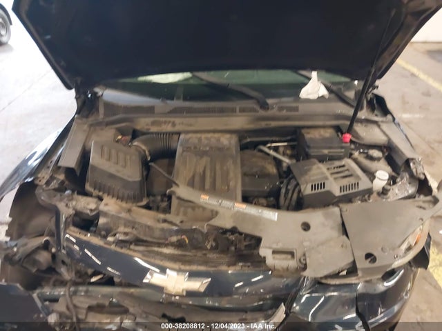 Chevrolet EQUINOX 1LT 2015 2GNALBEK6F6199628 Image 10