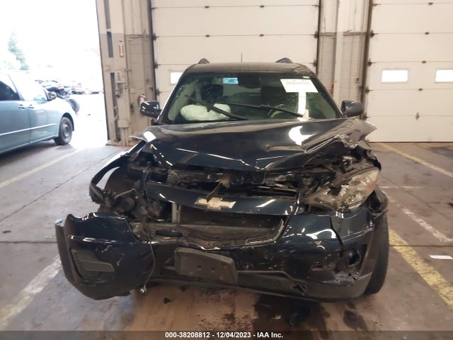 Chevrolet EQUINOX 1LT 2015 2GNALBEK6F6199628 Image 11