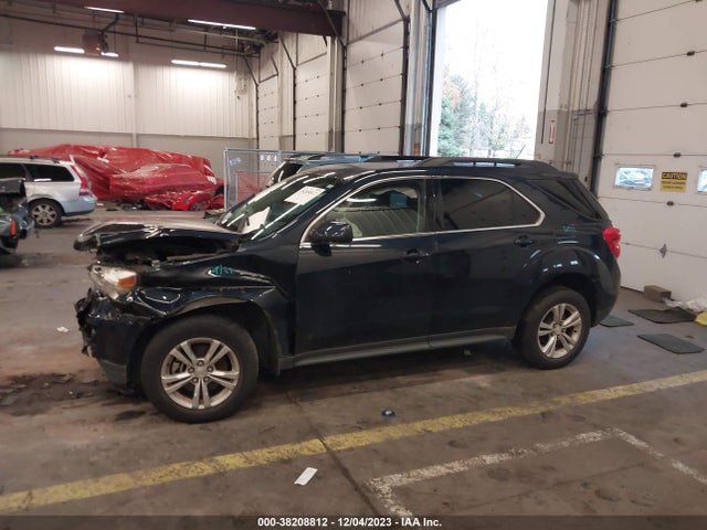 Chevrolet EQUINOX 1LT 2015 2GNALBEK6F6199628 Image 13