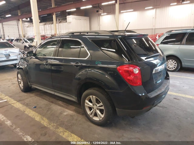 Chevrolet EQUINOX 1LT 2015 2GNALBEK6F6199628 Image 3