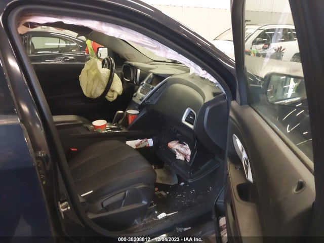 Chevrolet EQUINOX 1LT 2015 2GNALBEK6F6199628 Image 5