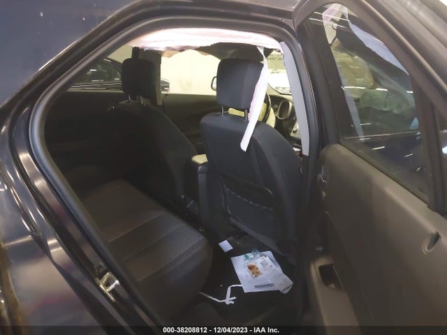 Chevrolet EQUINOX 1LT 2015 2GNALBEK6F6199628 Image 8