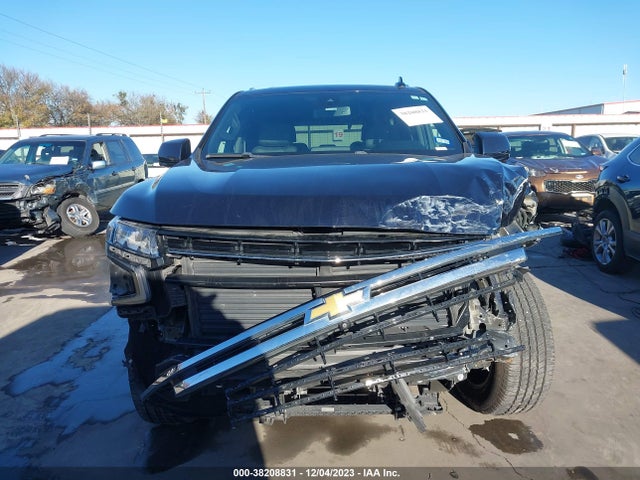 Chevrolet Tahoe 2wd Lt 2021 1GNSCNKD8MR230052 Image 13