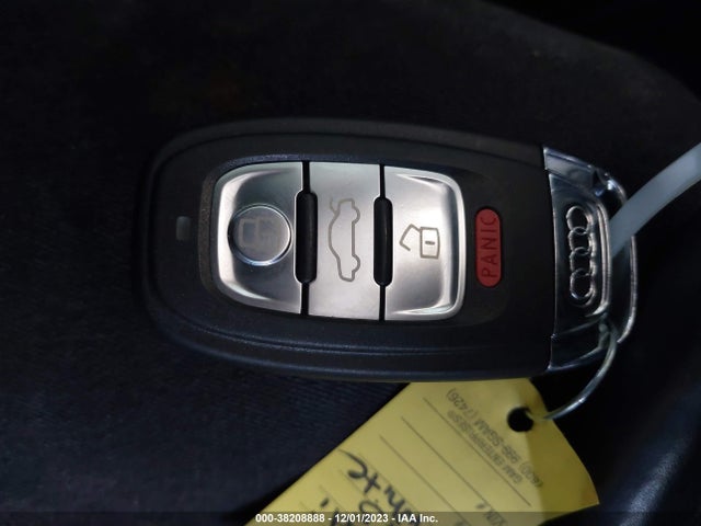 WAUMFAFH6FN006994 Audi A5 2.0t Premium