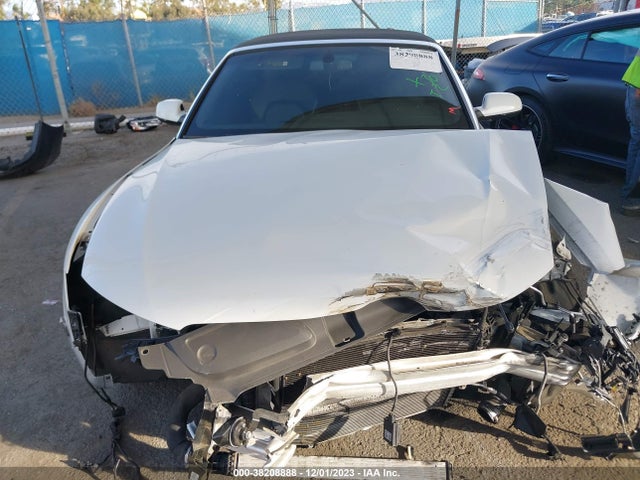 WAUMFAFH6FN006994 Audi A5 2.0t Premium