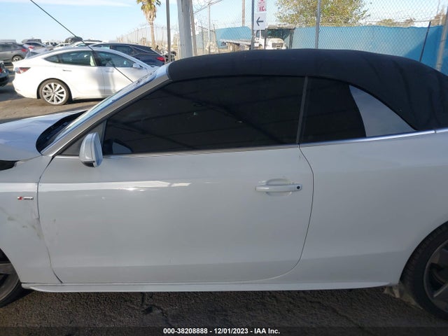 WAUMFAFH6FN006994 Audi A5 2.0t Premium