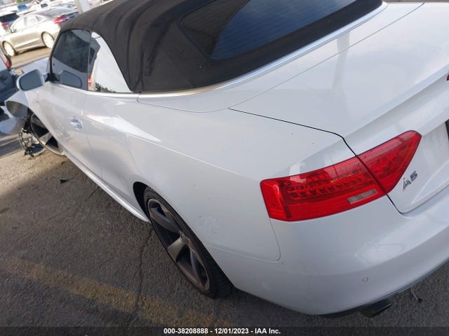 WAUMFAFH6FN006994 Audi A5 2.0t Premium
