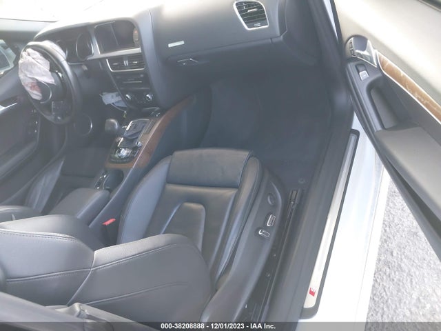 WAUMFAFH6FN006994 Audi A5 2.0t Premium