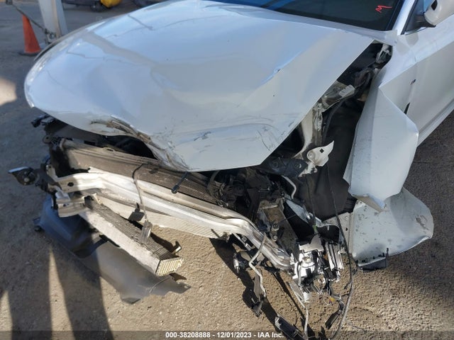WAUMFAFH6FN006994 Audi A5 2.0t Premium