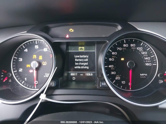 WAUMFAFH6FN006994 Audi A5 2.0t Premium