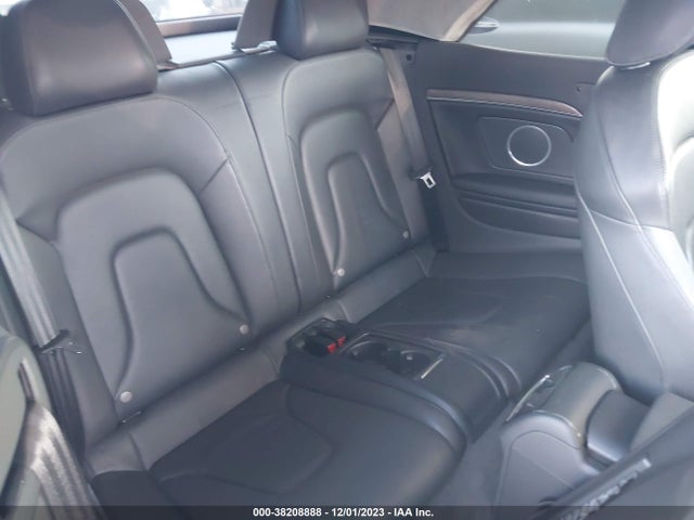 WAUMFAFH6FN006994 Audi A5 2.0t Premium