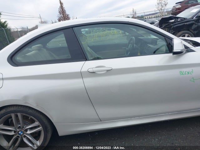 WBA1F5C53FV256844 BMW 228I