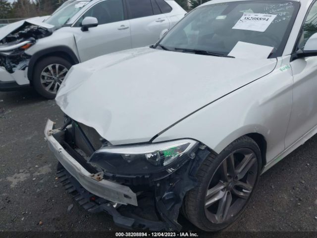 2015 BMW 228I WBA1F5C53FV256844 Photo 5