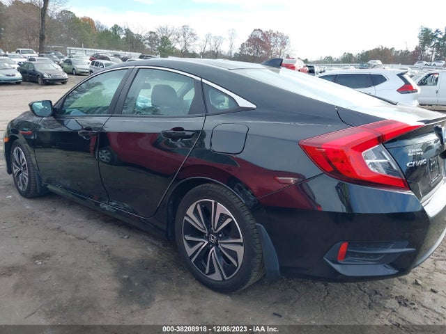 Honda Civic Ex-l 2016 19XFC1F77GE032506 Image 15