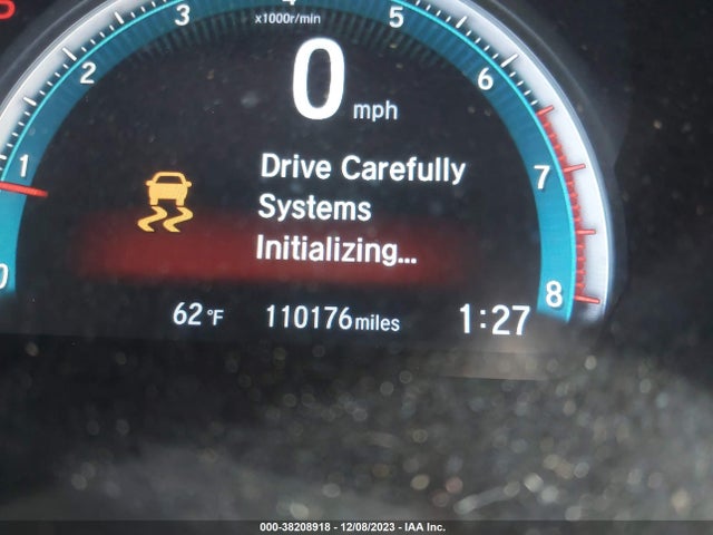 Honda Civic Ex-l 2016 19XFC1F77GE032506 Image 16