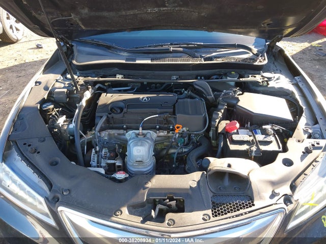 Acura TLX TECH 2016 19UUB1F53GA006031 Image 10