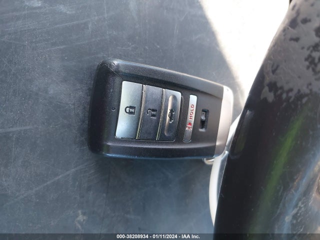 Acura TLX TECH 2016 19UUB1F53GA006031 Image 11