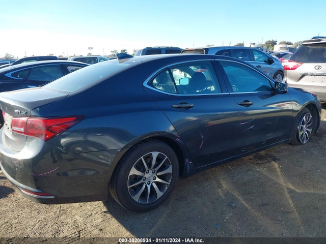Acura TLX TECH 2016 19UUB1F53GA006031 Image 13