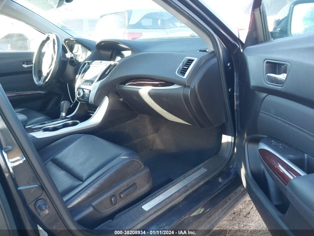 Acura TLX TECH 2016 19UUB1F53GA006031 Image 5