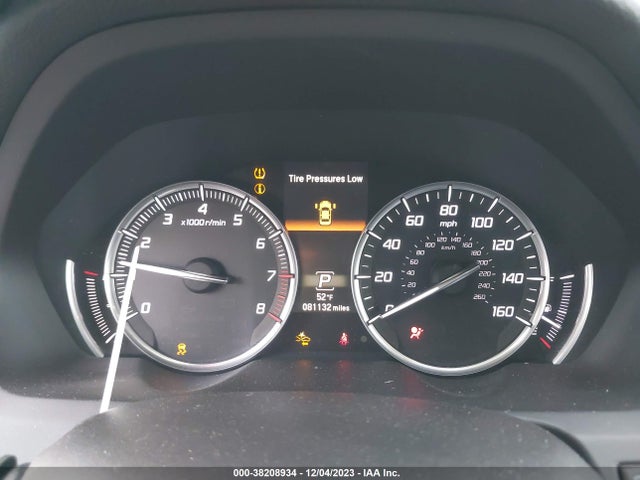 Acura TLX TECH 2016 19UUB1F53GA006031 Image 7