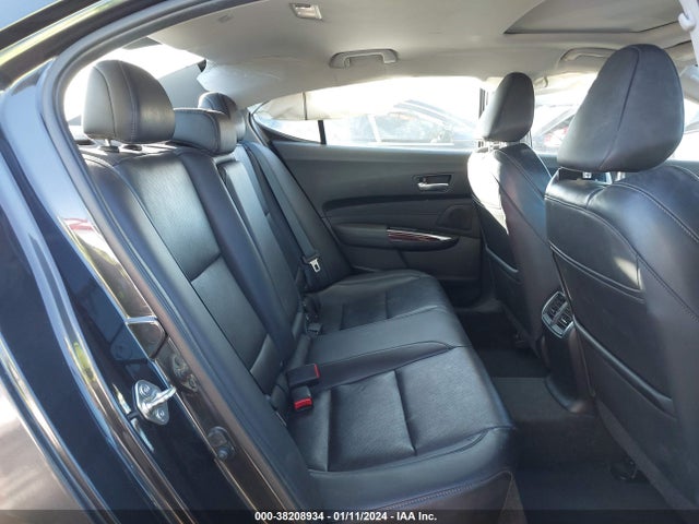 Acura TLX TECH 2016 19UUB1F53GA006031 Image 8