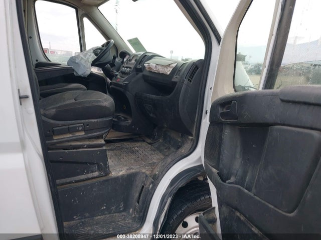 3C6TRVAG0EE112797 RAM Promaster 1500 Low Roof