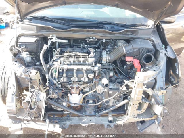 5FNRL6H95KB017269 Honda Odyssey Elite