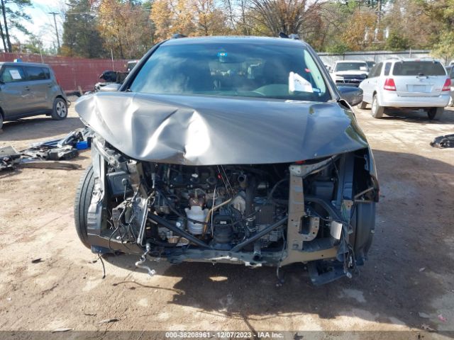 5FNRL6H95KB017269 Honda Odyssey Elite