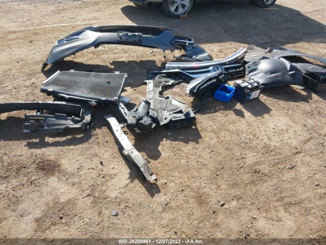 5FNRL6H95KB017269 Honda Odyssey Elite