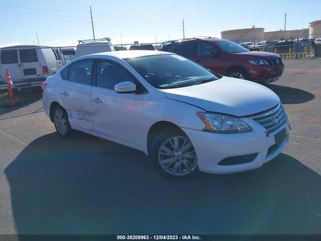 2015 3N1AB7AP8FY332336 main image