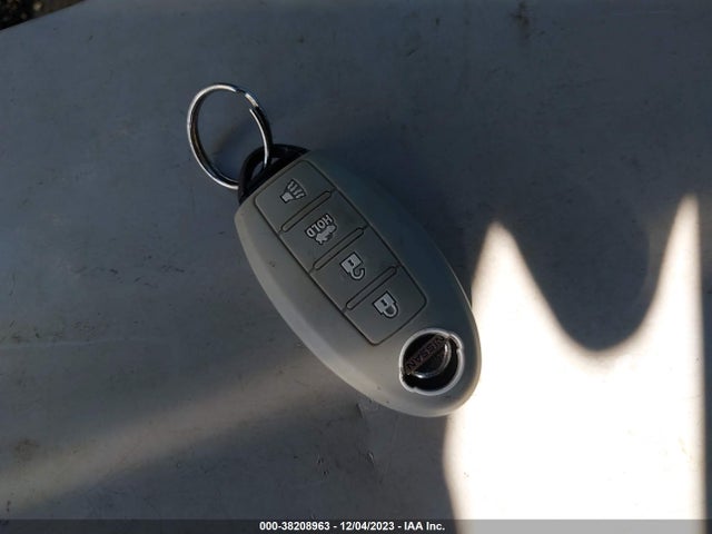 Nissan SENTRA SL 2015 3N1AB7AP8FY332336 Image 11