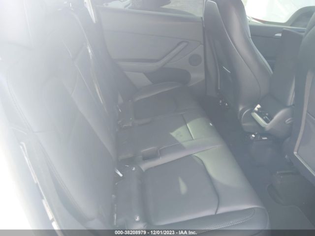 2023 TESLA MODEL Y 7SAYGDEE1PA113316 Photo 7