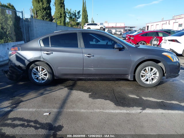 2012 NISSAN ALTIMA 2.5 S VIN: 1N4AL2APXCN525826