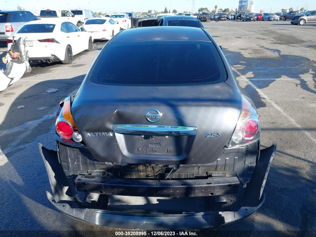 2012 NISSAN ALTIMA 2.5 S VIN: 1N4AL2APXCN525826