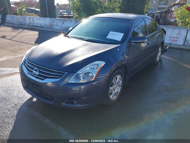 2012 NISSAN ALTIMA 2.5 S VIN: 1N4AL2APXCN525826