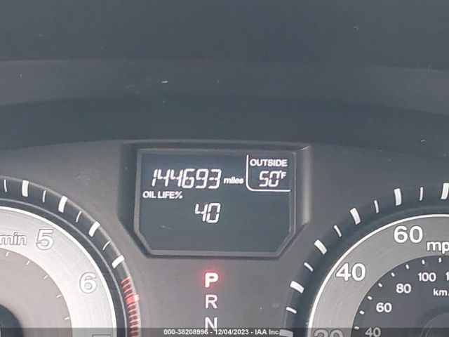 5FNRL5H6XEB106887 Honda Odyssey Ex-l