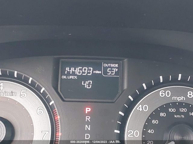 5FNRL5H6XEB106887 Honda Odyssey Ex-l