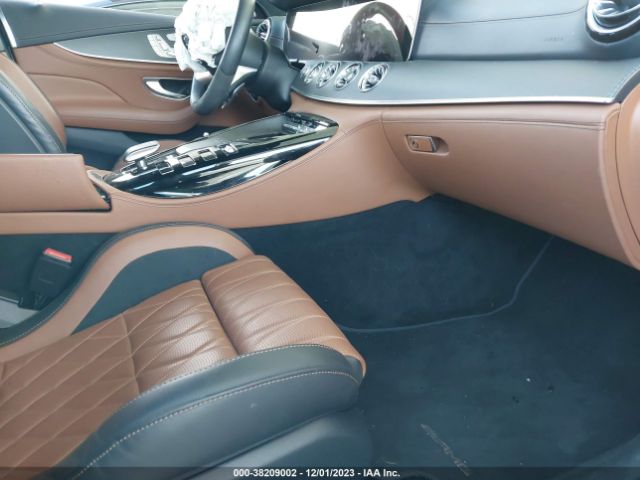 2022 MERCEDES-BENZ AMG GT 53 4-DOOR W1K7X6BB8NA053192 Photo 4