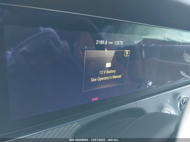 2022 MERCEDES-BENZ AMG GT 53 4-DOOR W1K7X6BB8NA053192 Photo 6