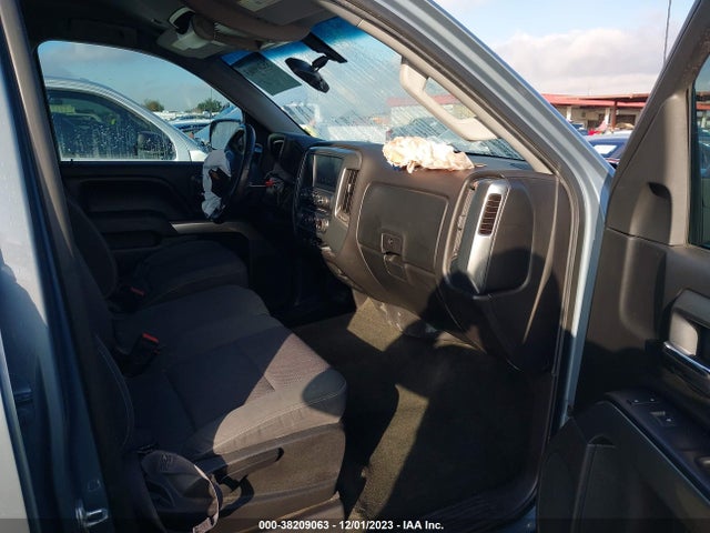 2016 CHEVROLET SILVERADO 1500 1LT VIN: 3GCUKREC8GG313757