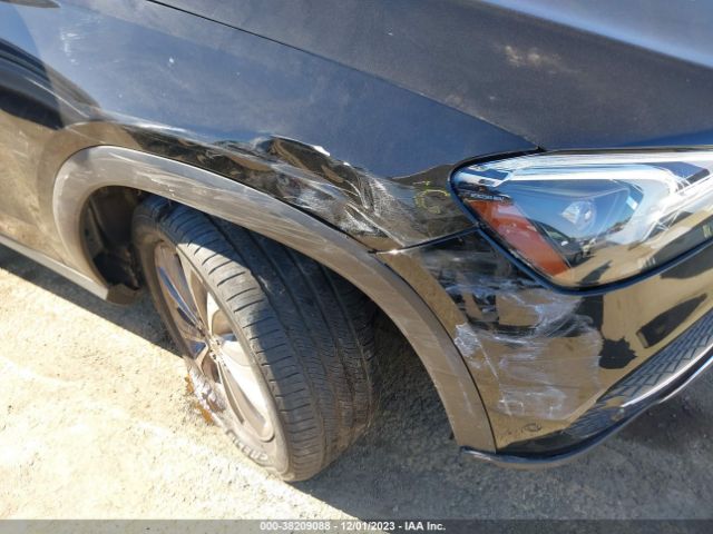 4JGFB4KB3LA061881 Mercedes-Benz GLE 350