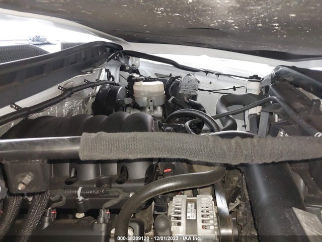 2016 CHEVROLET SILVERADO 1500 1LT VIN: 1GCRCREC9GZ374358