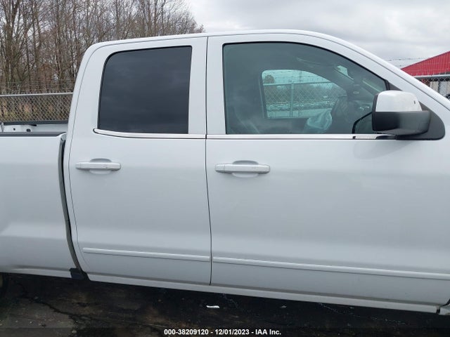 2016 CHEVROLET SILVERADO 1500 1LT VIN: 1GCRCREC9GZ374358