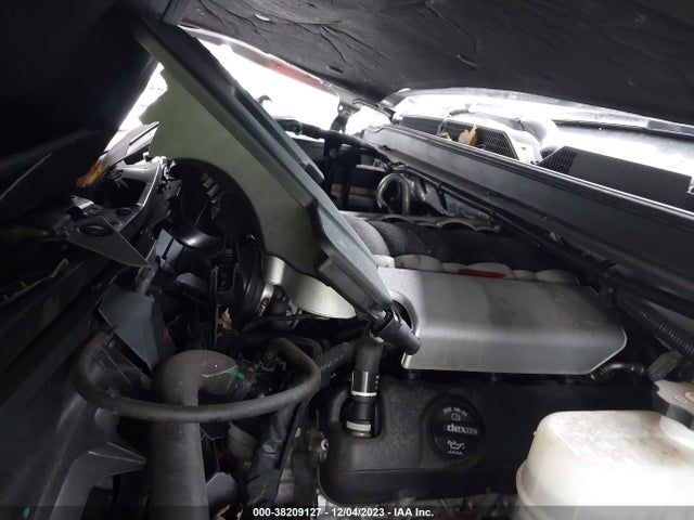 1GYS4CKJ0GR456231 Cadillac Escalade Premium Collection