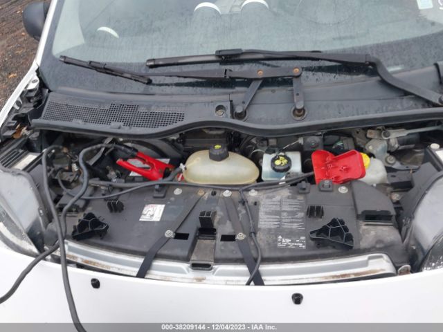WMEFJ5DA2GK138811 Smart Fortwo Passion/prime/proxy/pure